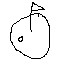 絵しりとり100　問2