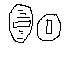 絵しりとり100　問38