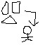 絵しりとり100　問41