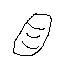 絵しりとり100　問44
