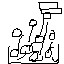 絵しりとり100　問49