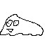 絵しりとり100　問61