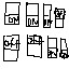 絵しりとり100　問63