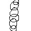 絵しりとり100　問72