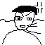 絵しりとり100　問76