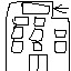 絵しりとり100　問81