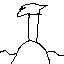 絵しりとり100　問82