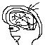 絵しりとり100　問92