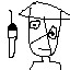 絵しりとり100　問94