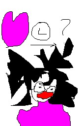 絵心ない下手な絵(画伯)で小倉百人一首80